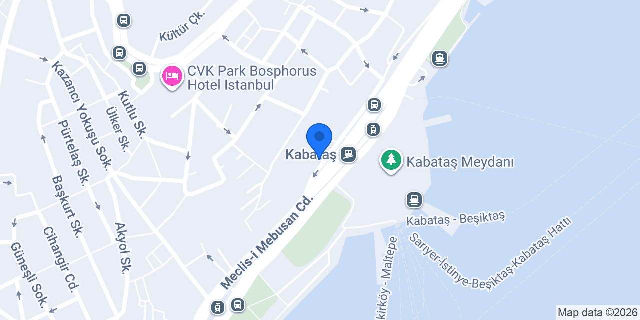 Lunapark Creative Works konumu