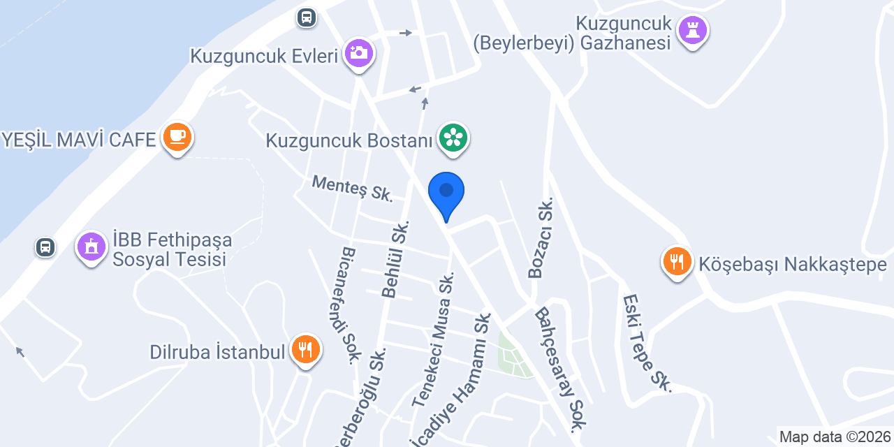 Sedef Sigorta konumu