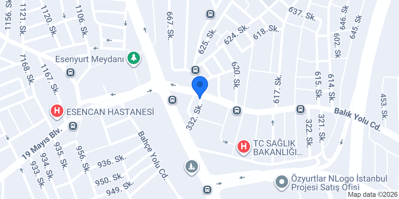 Ciğerci şahin usta konumu