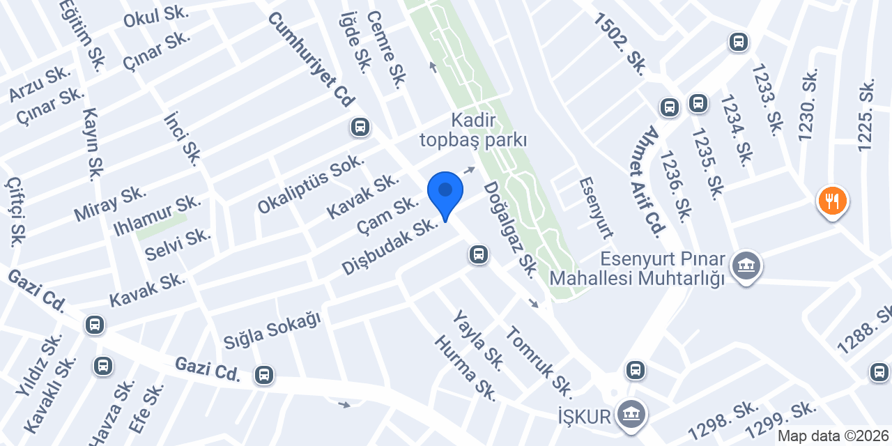 Vangölü Turizm konumu