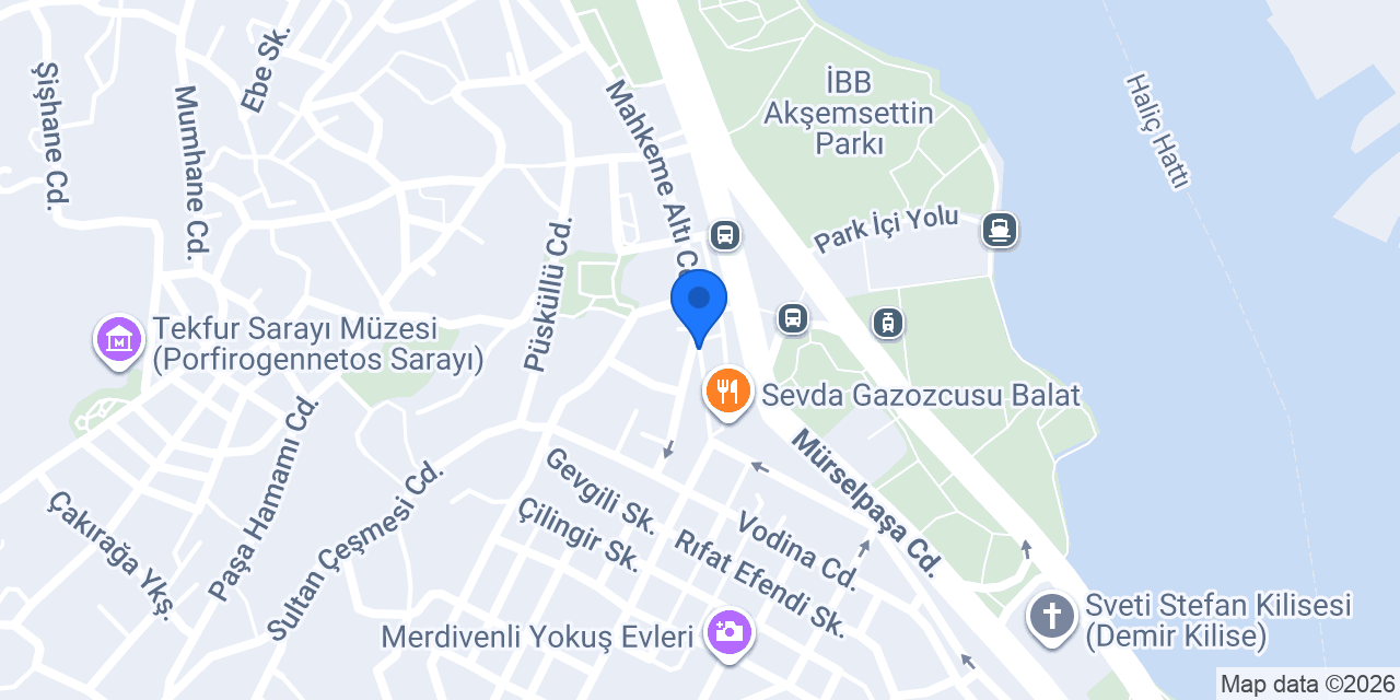Kastamonu Nalbur konumu