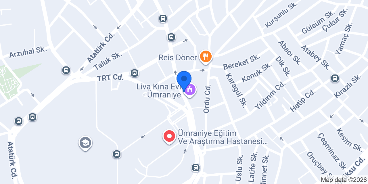 Moli Sandviç Coffee konumu