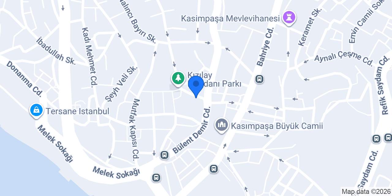 M Migros konumu