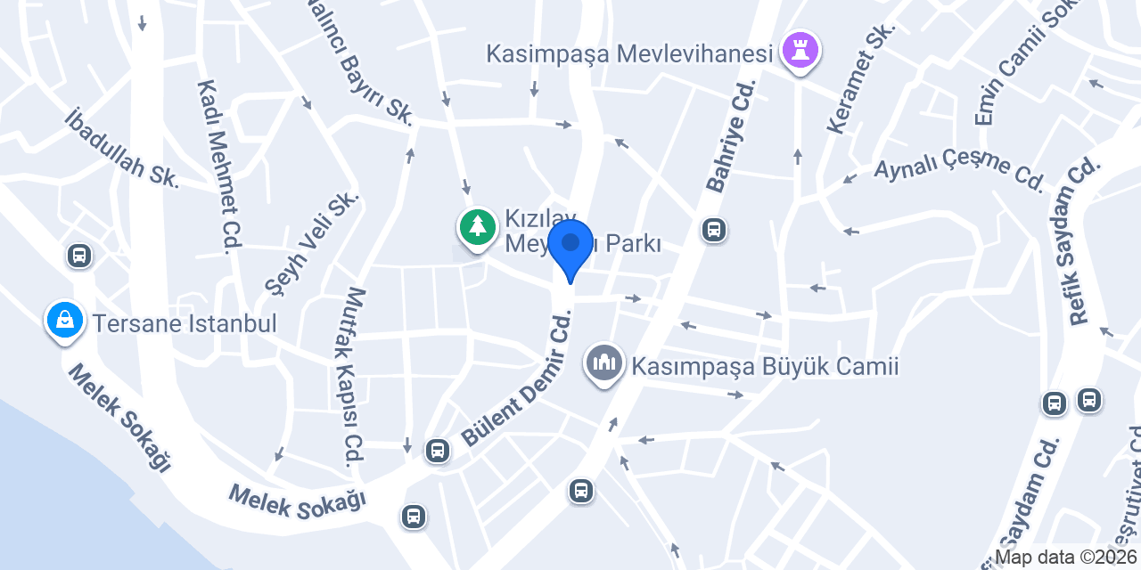 TELEFONCU Pera gsm konumu