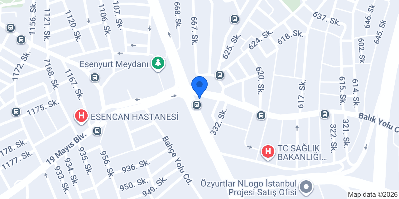Ulusal Turizm konumu