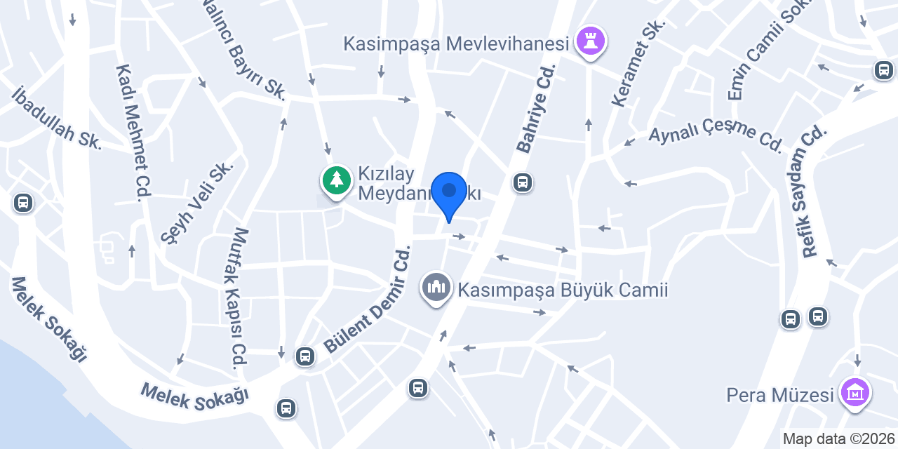 Doğuş Kasabı konumu