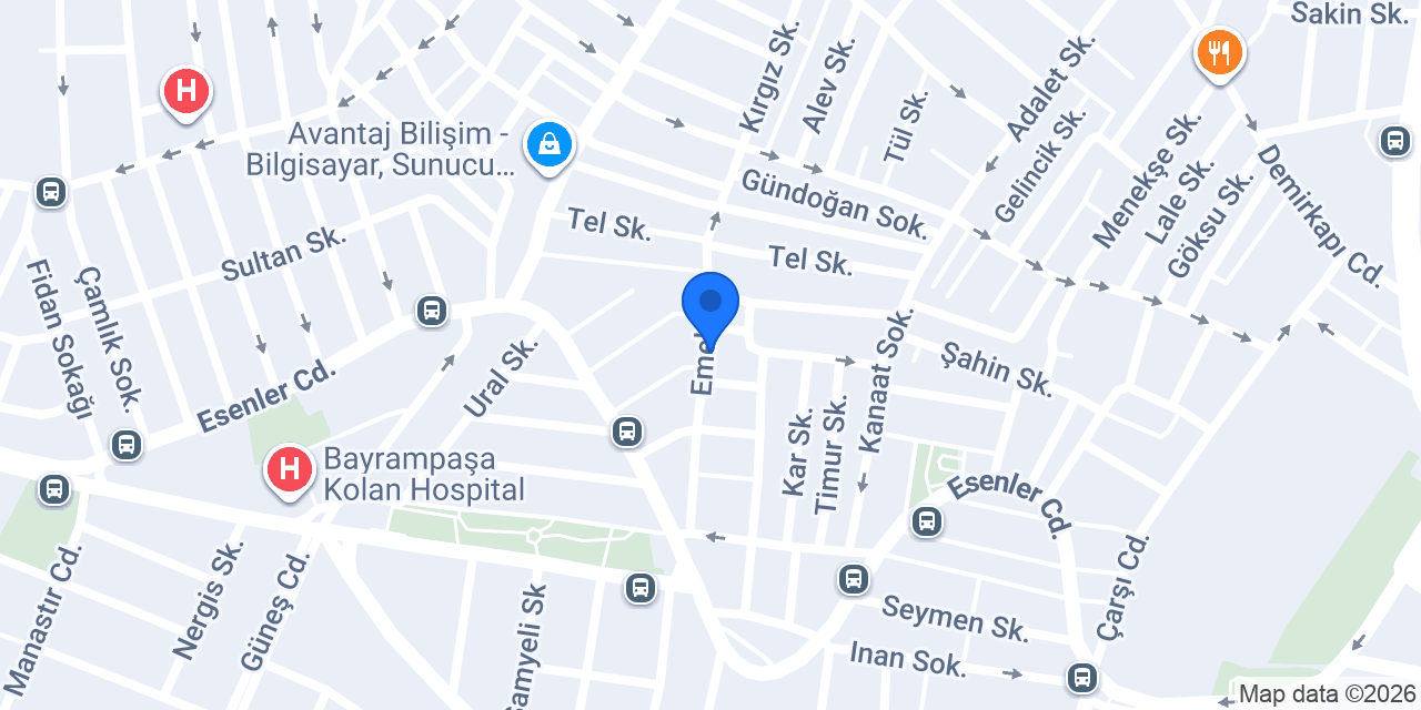 Karton çanta imalatı konumu