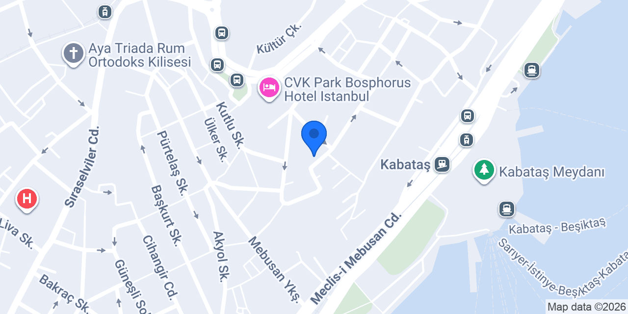Süryani Katolik Kilisesi konumu