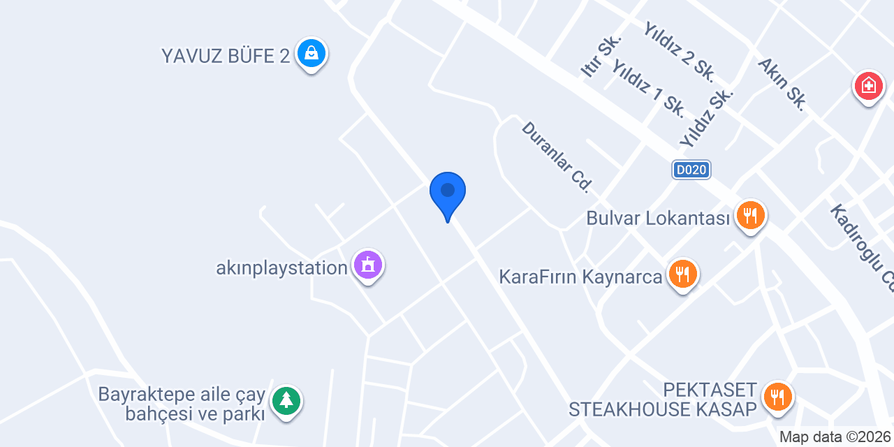 Satır kokoreç & ızgara evi konumu