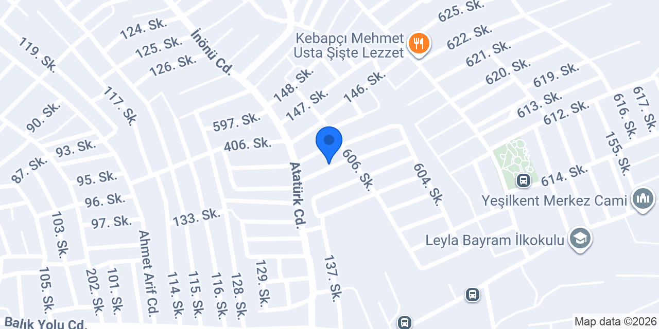 DG grup konumu