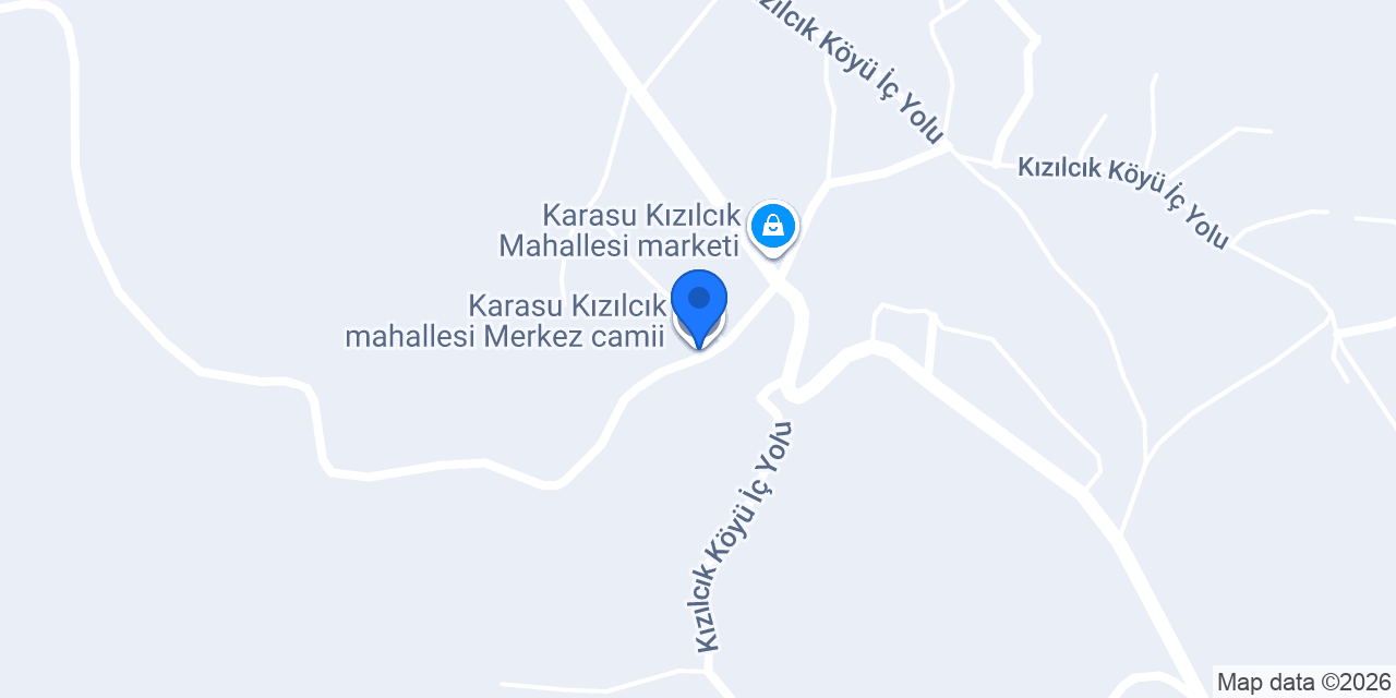 Osmanlı fındık konumu
