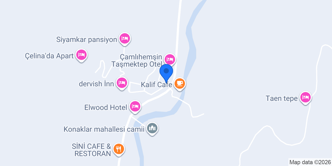 felamurkafe konumu