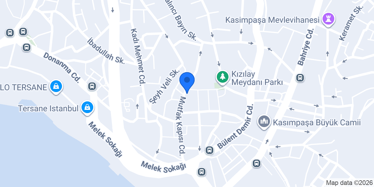 Tilab waffle konumu
