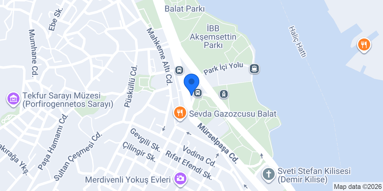 DİREKSİYON DERS EĞİTMENİ BEYDA KÖROĞLU konumu