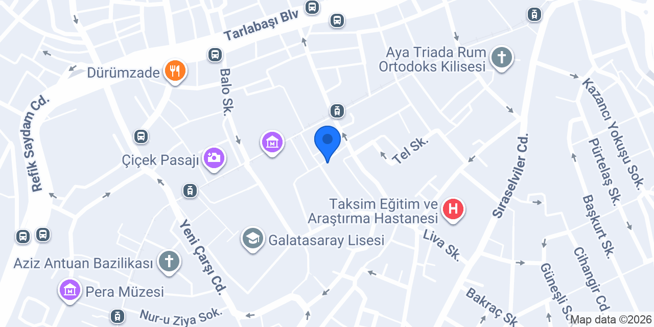 SMMM Ebru Karaarslan konumu