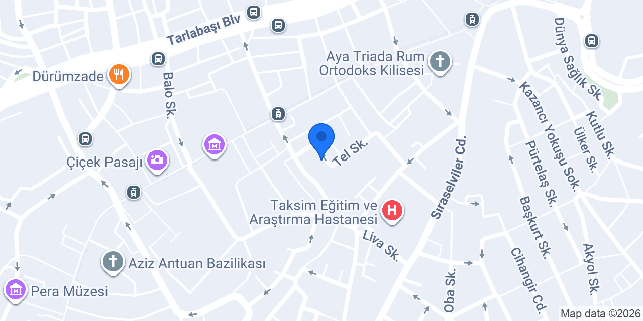 Ayramin Exclusive Hotel - Special Category konumu