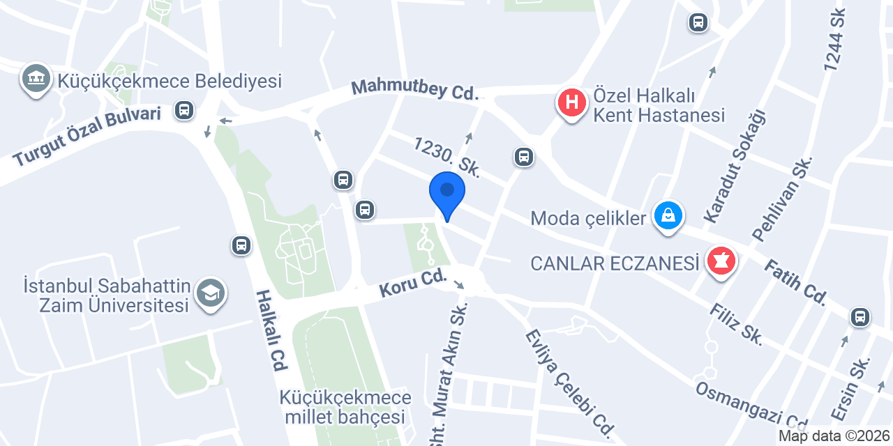 ED BAYAN KUAFÖRÜ konumu