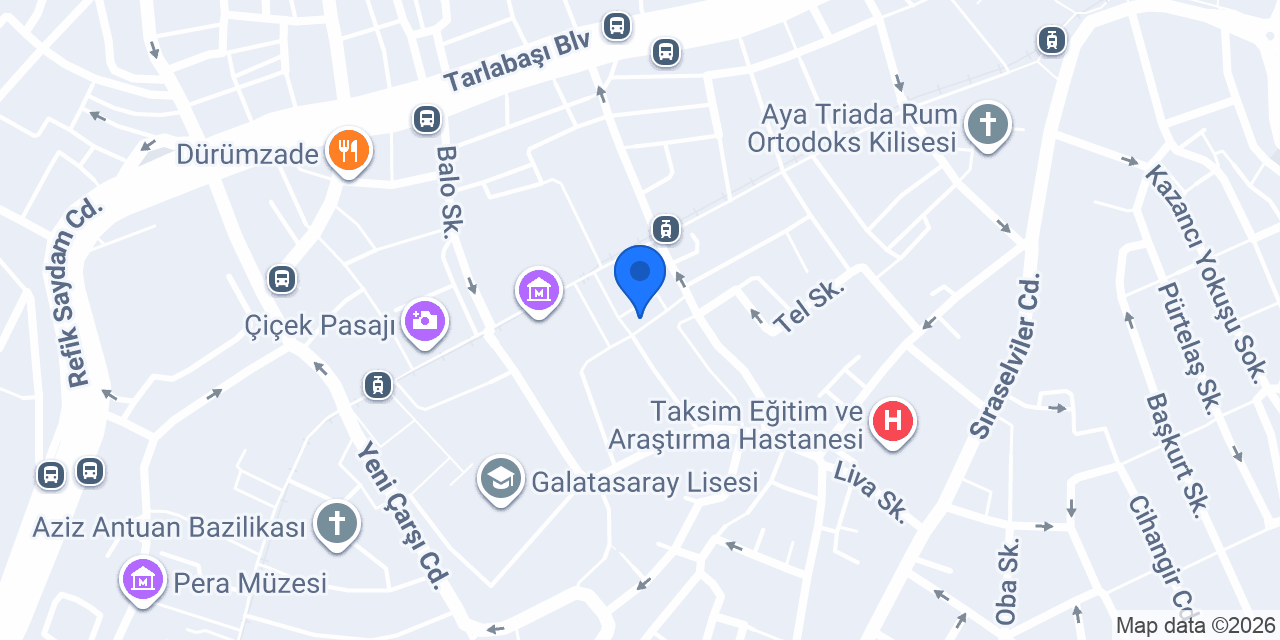 Oyuncular Sendikası konumu