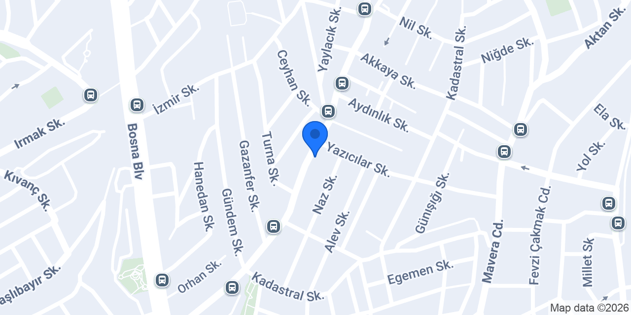 anadolu mobilya konumu