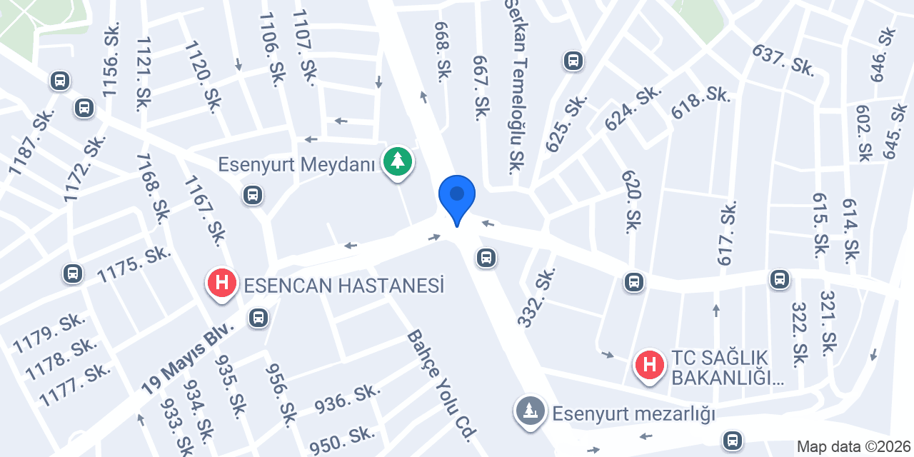 Psikolog Kudret Öztürk konumu