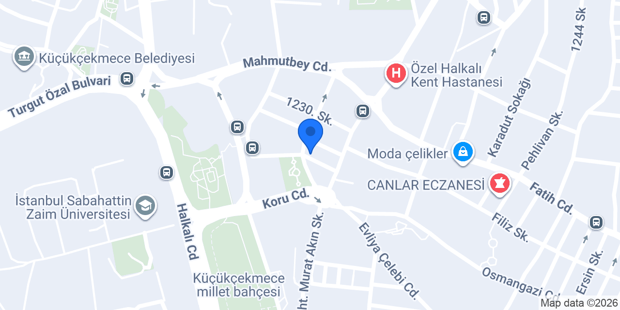 Black White Erkek Kuaförü konumu