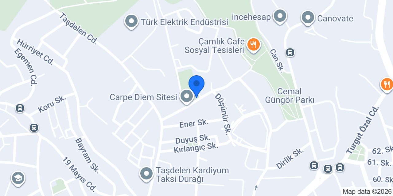eExporting konumu