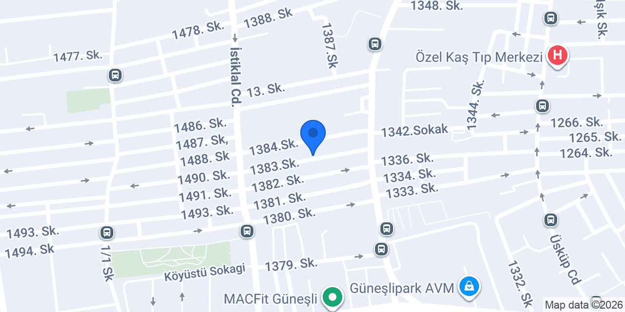 ÇİLİNGİR VE KİLİT SERVİSİ ALİ USTA konumu
