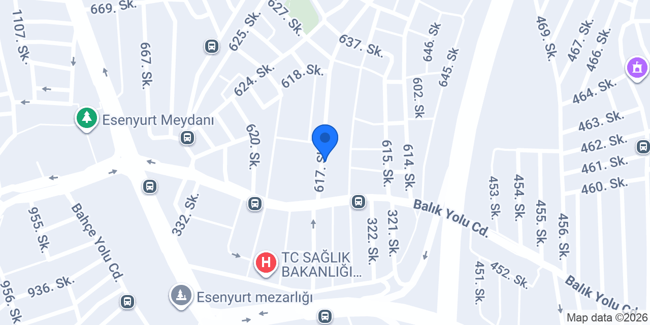 روضة ومركز السلام konumu