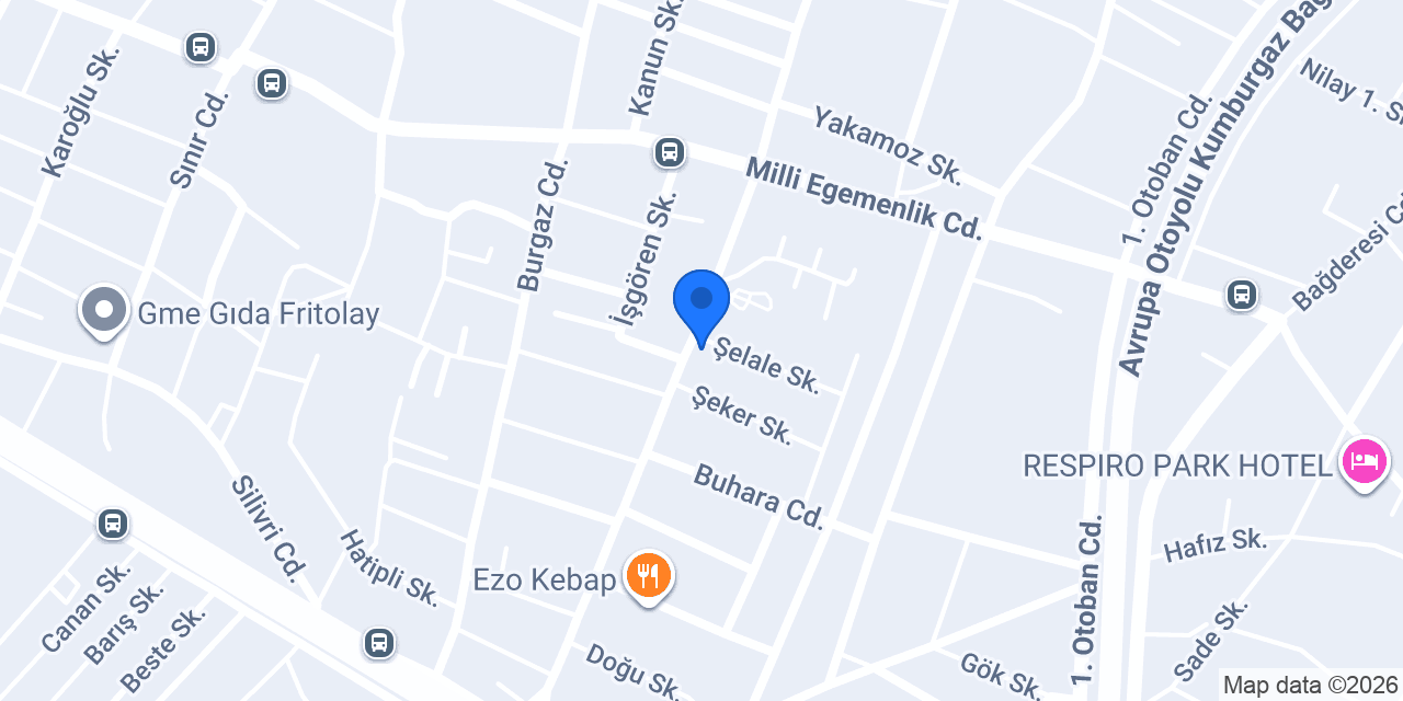 candan terzi konumu