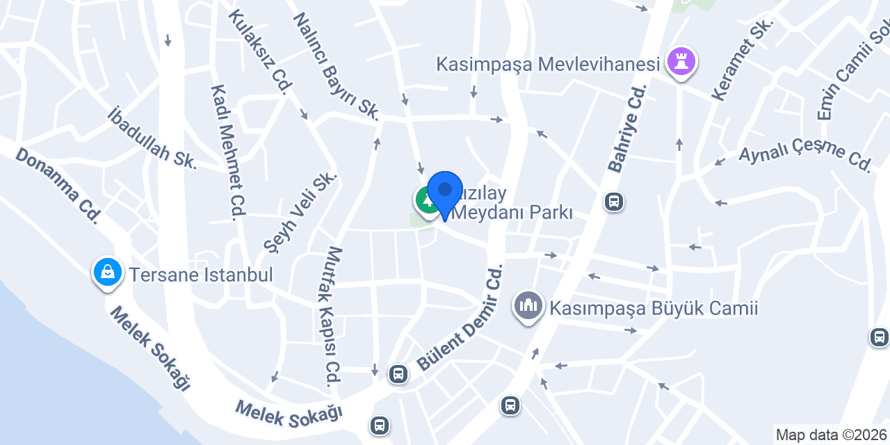 Akçaoğlu Unlu Mamulleri konumu