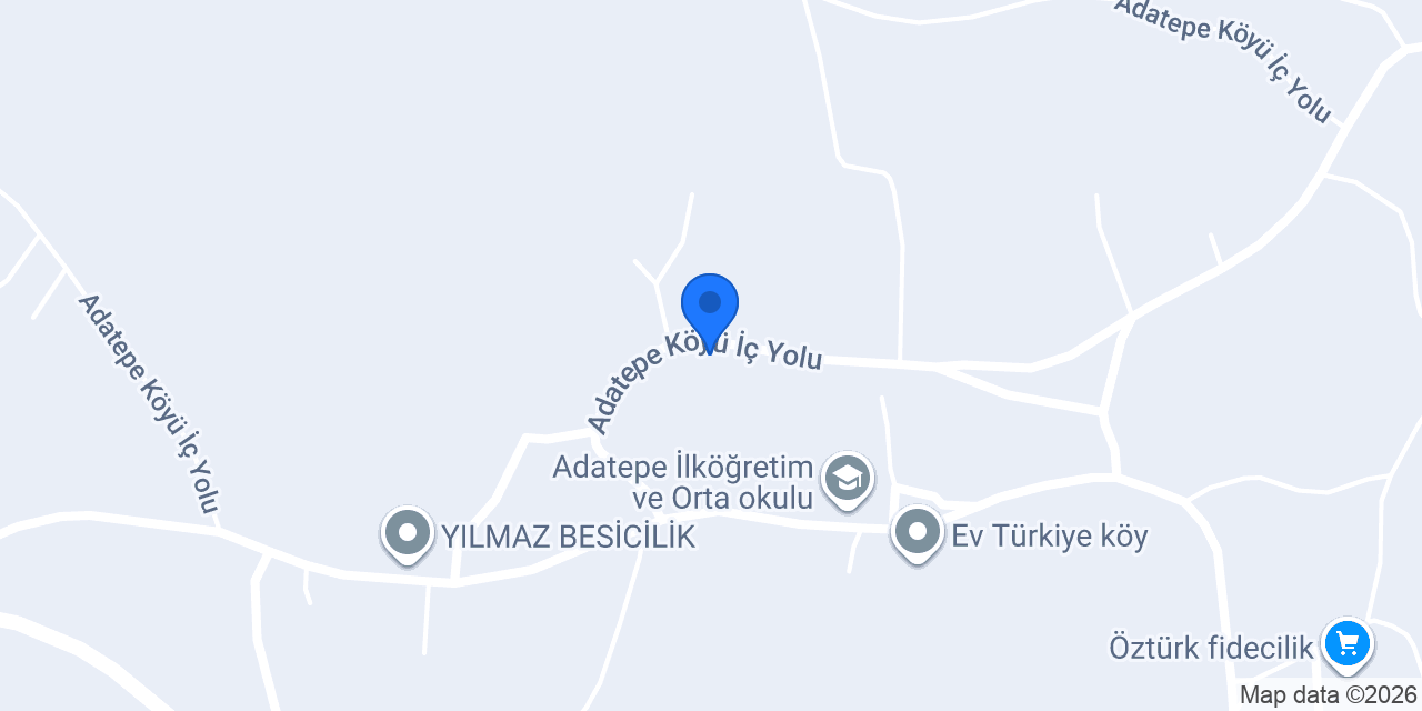 Selahattin 'in Mekan konumu
