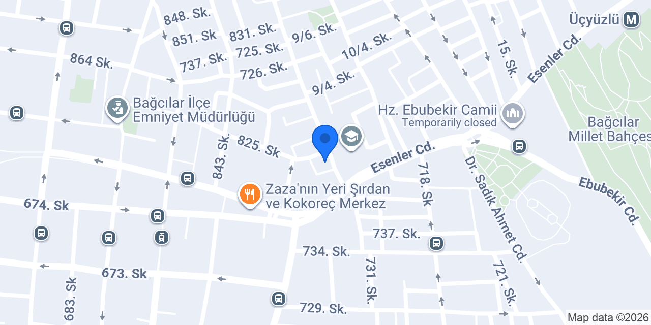 Adopen Atik Pen konumu