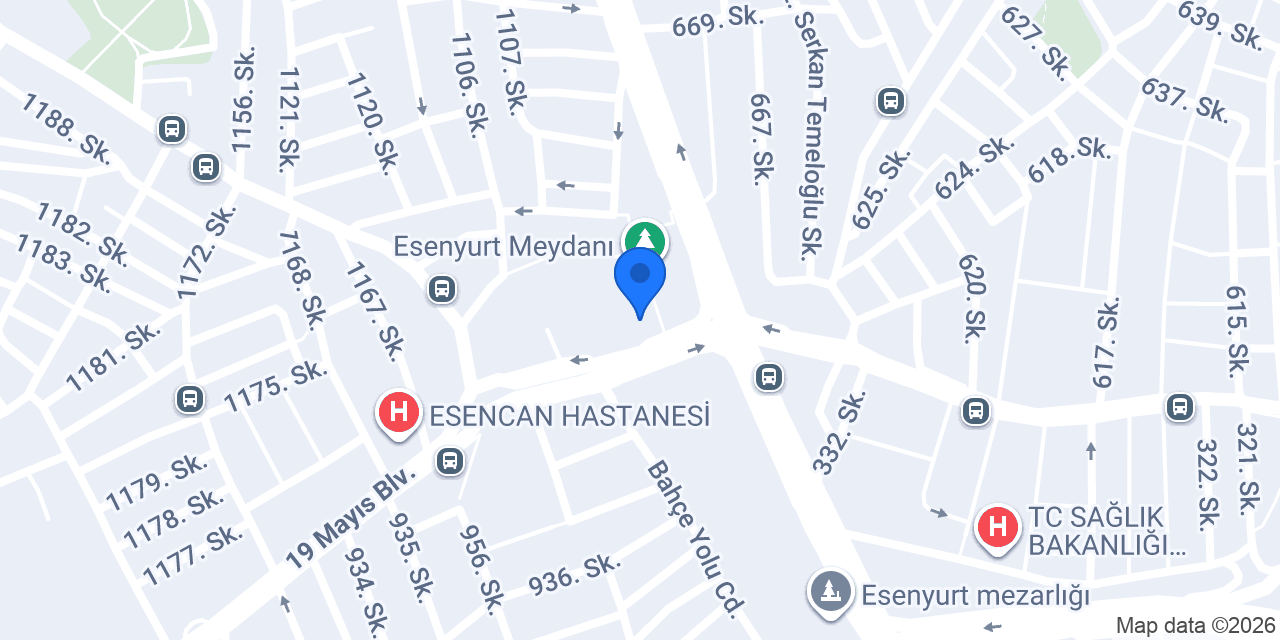 Kalan web tasarım konumu