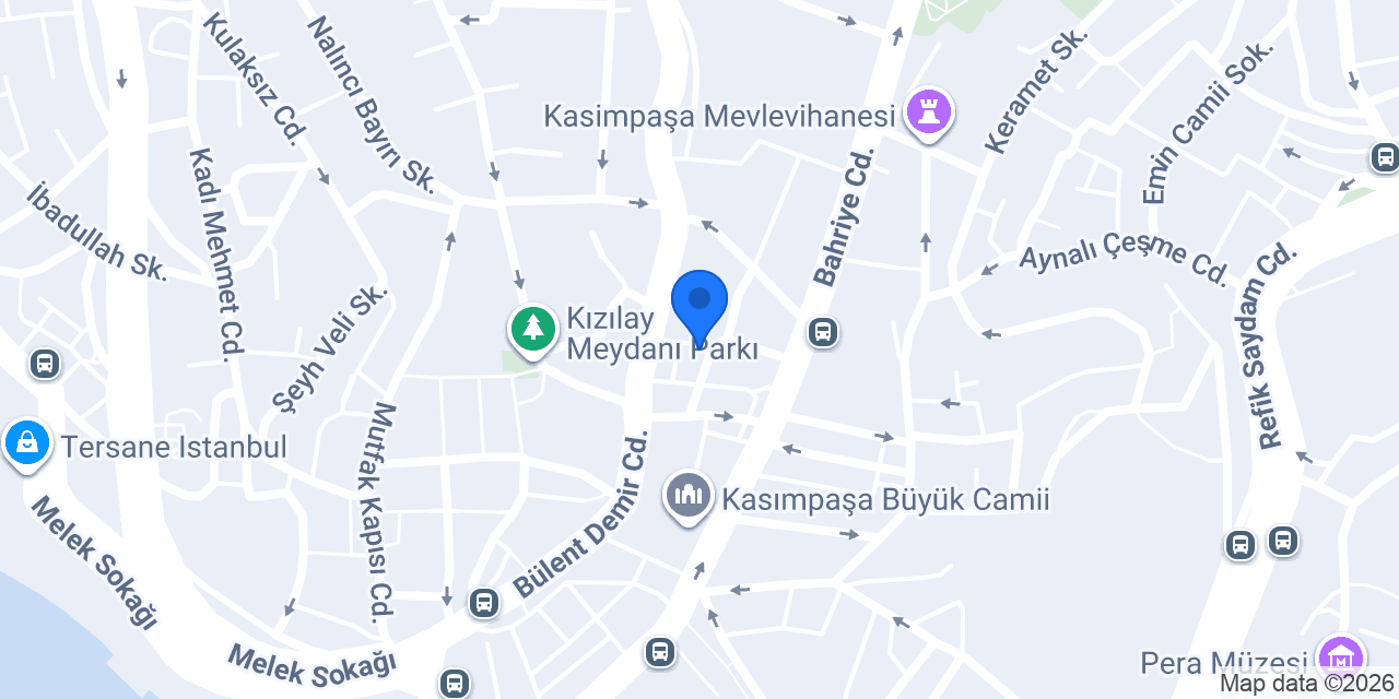 MoneyGram konumu