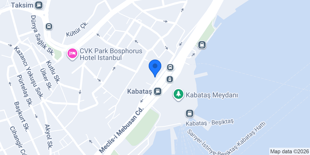 Med Marine konumu