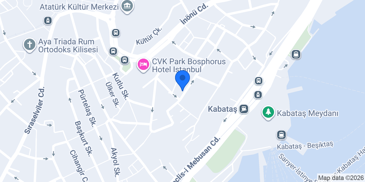 Cihangir Teknik Servis Arçelik Beko servis konumu