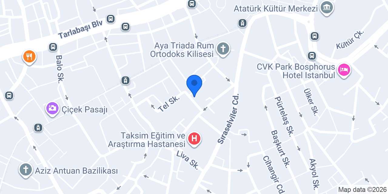 Keyfeder Künefe Katmer konumu