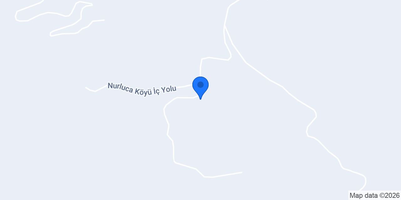 Nurluca Köyü Muhtarlığı konumu
