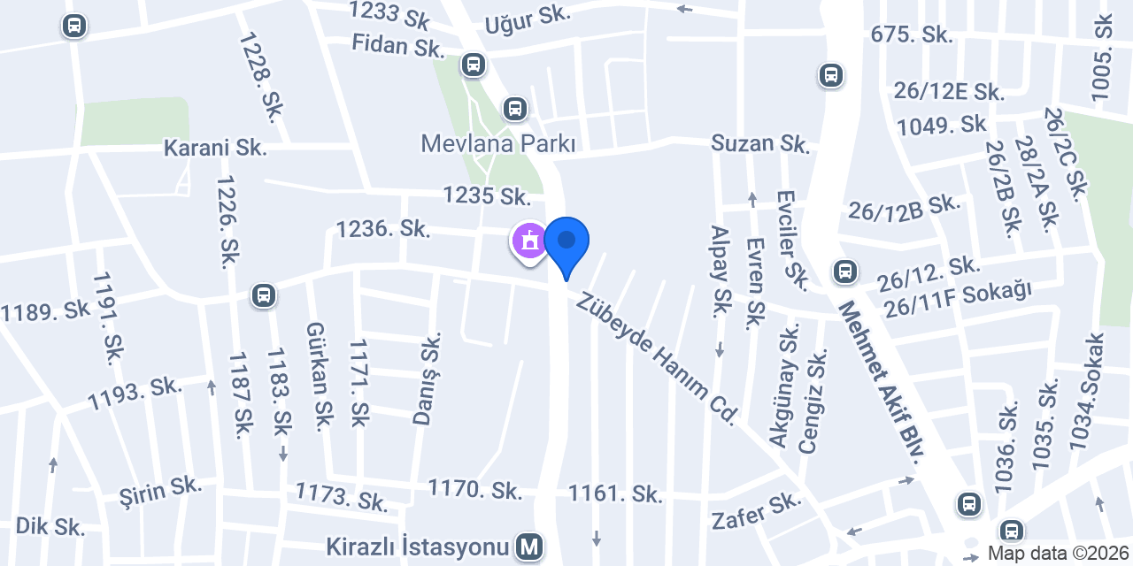 CADDE PREMİUM TEKEL SHOP konumu