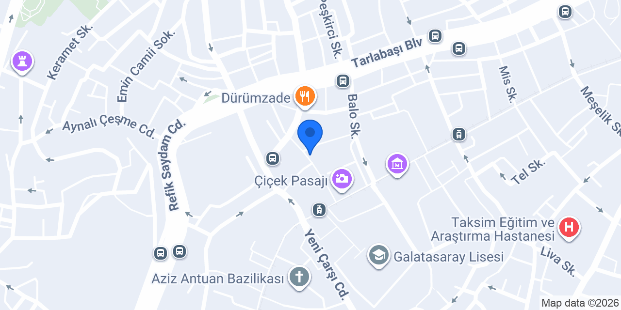 Nevizade Kokoreç - Erdal Usta konumu