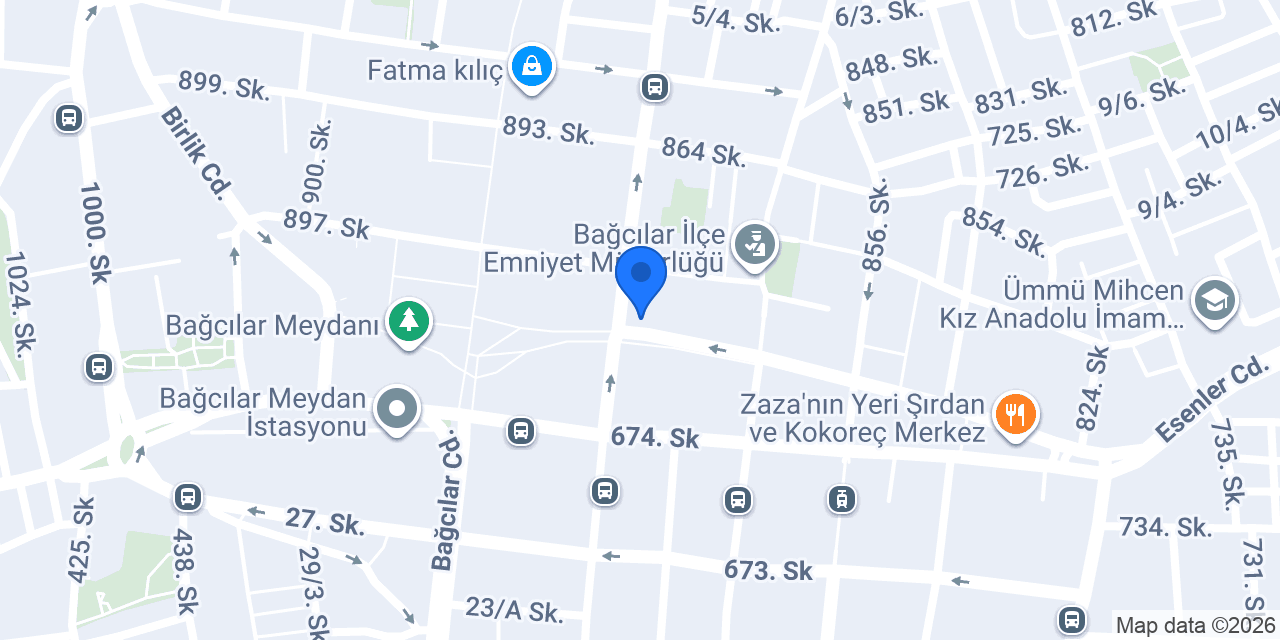 Örnek Anteplioglu konumu