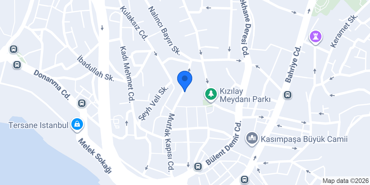 Net Medikal konumu