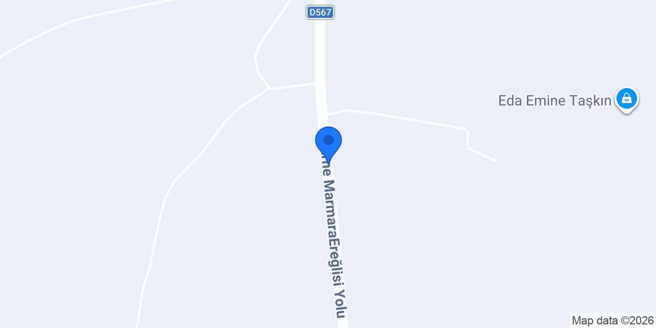 Türkkızılayı konumu