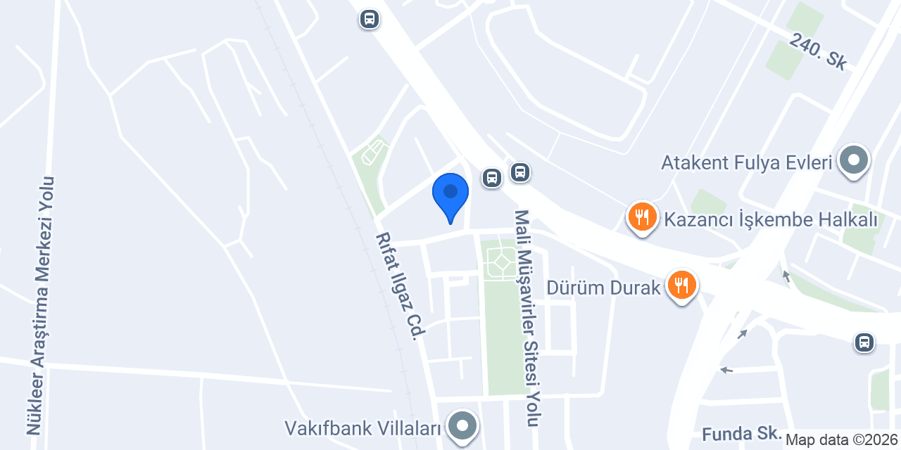 ŞAHİNLER UNLU MAMÜLLERİ1 konumu