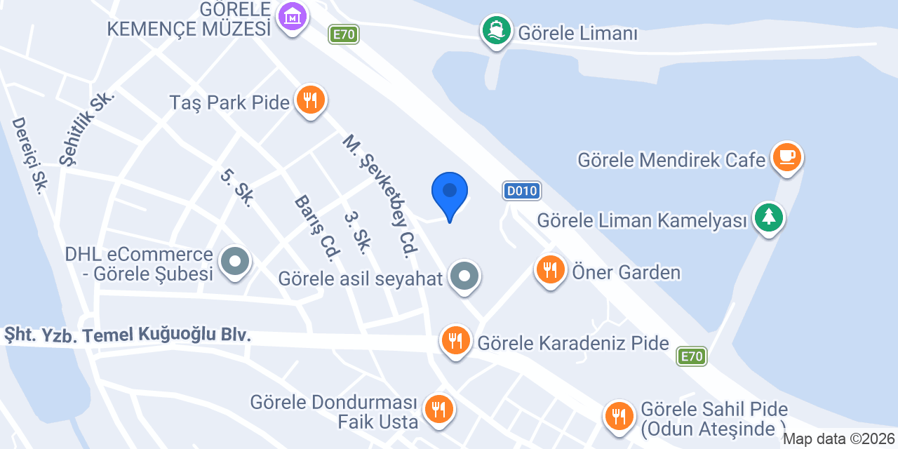 GÖRELE Orkide çiçek konumu