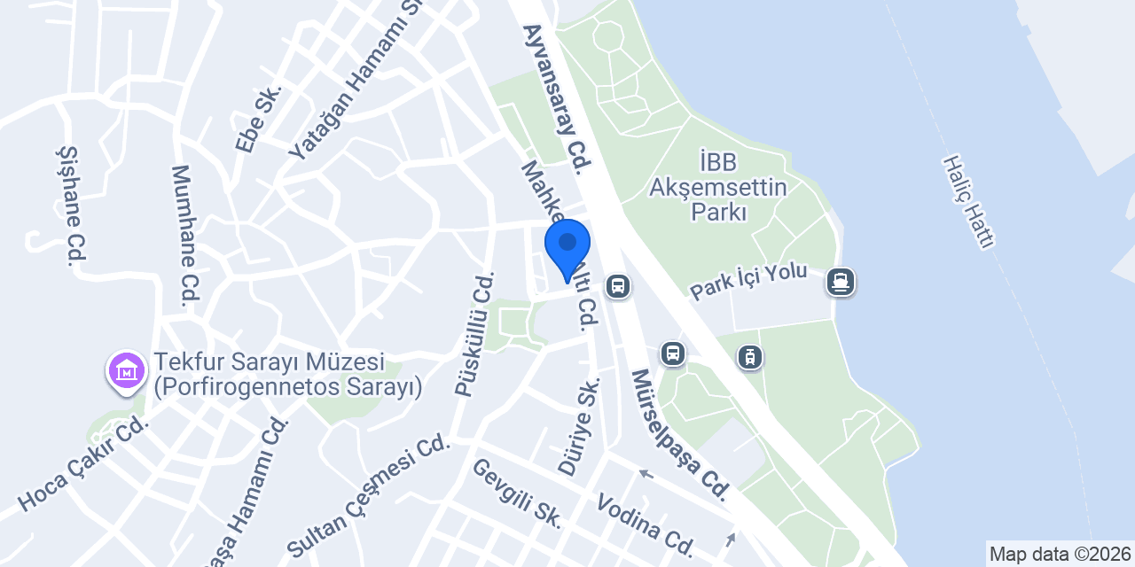 Acar Elektrik konumu