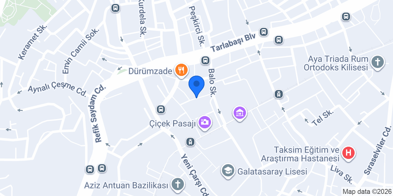 Keyif Nevizade konumu