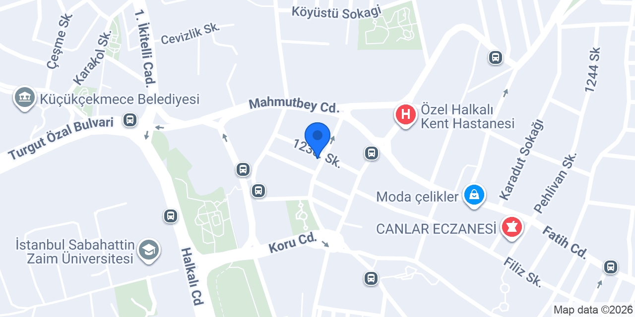 E-Spor Asil&Arda konumu