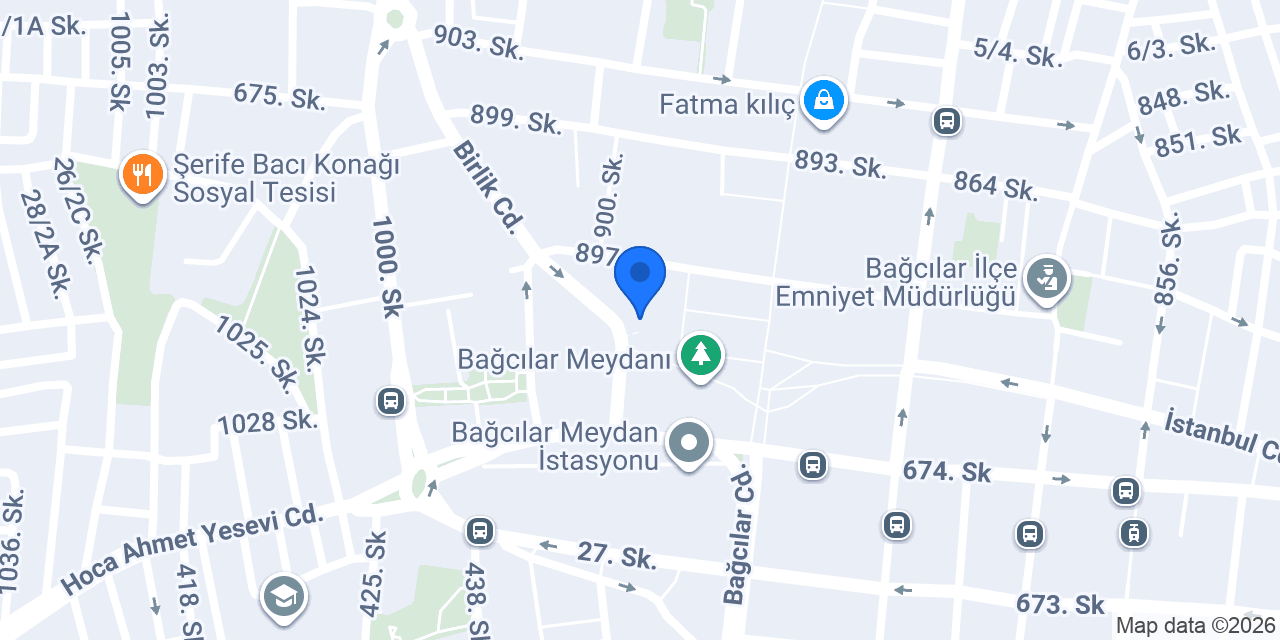 Avukat Hüseyin Tanatar konumu