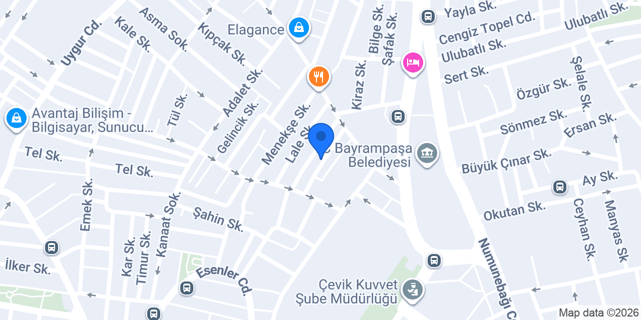MEŞE MANGAL KÖMÜRÜ ÇATALCA konumu